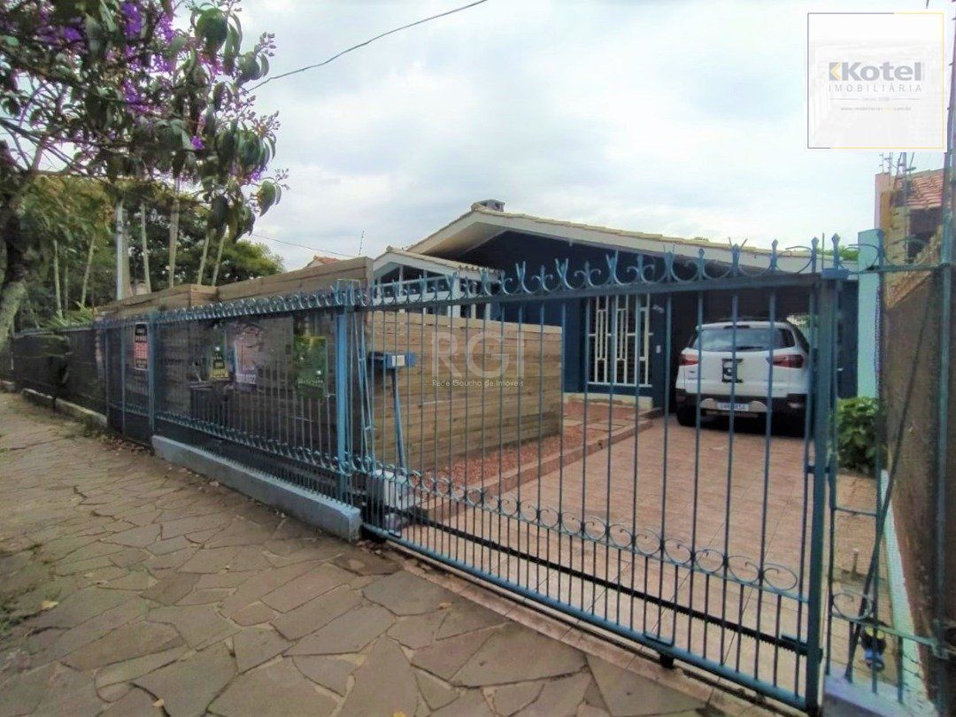 Casa para Venda - 150m², 4 dormitórios, sendo 3 suites, 2 vagas - Jardim Verde — foto 2