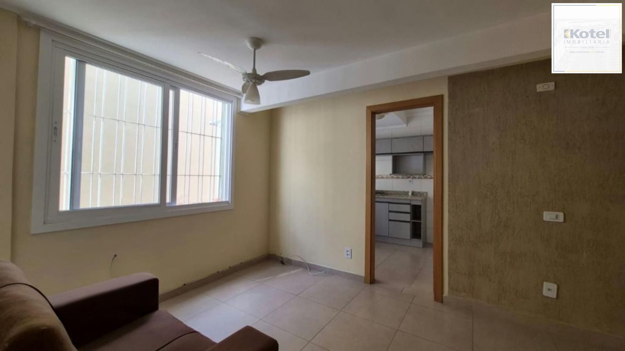 Apartamento 1 Dormitório com Vaga no Santo Antônio — foto 3