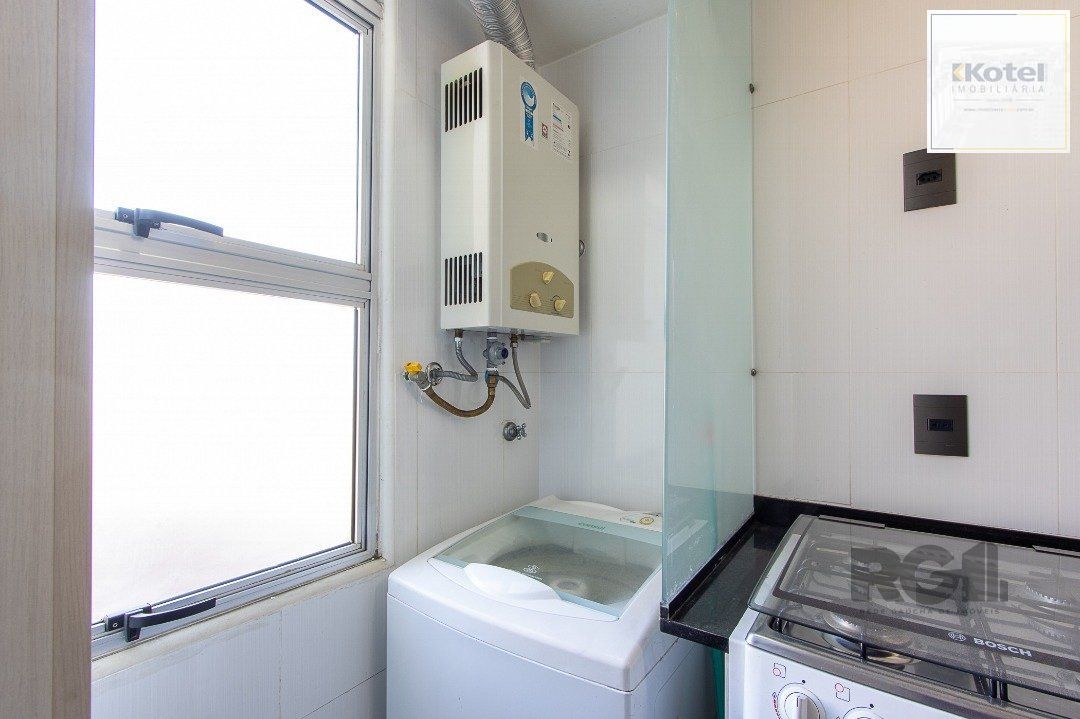**Apartamento à Venda na Tristeza, Porto Alegre - RS** — foto 3