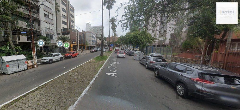 Sala Comercial à venda, 41m², Menino Deus - Porto Alegre