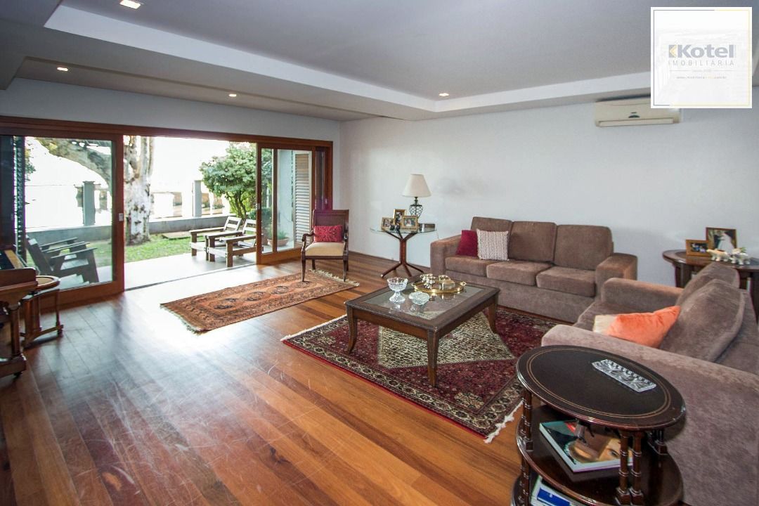Casa para Venda - 420m², 4 dormitórios, sendo 3 suites, 5 vagas - Tristeza — foto 4