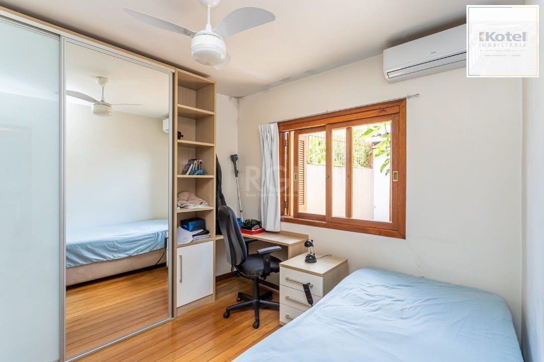 Casa 3 quartos à venda, 208m², Teresópolis - Porto Alegre — foto 2