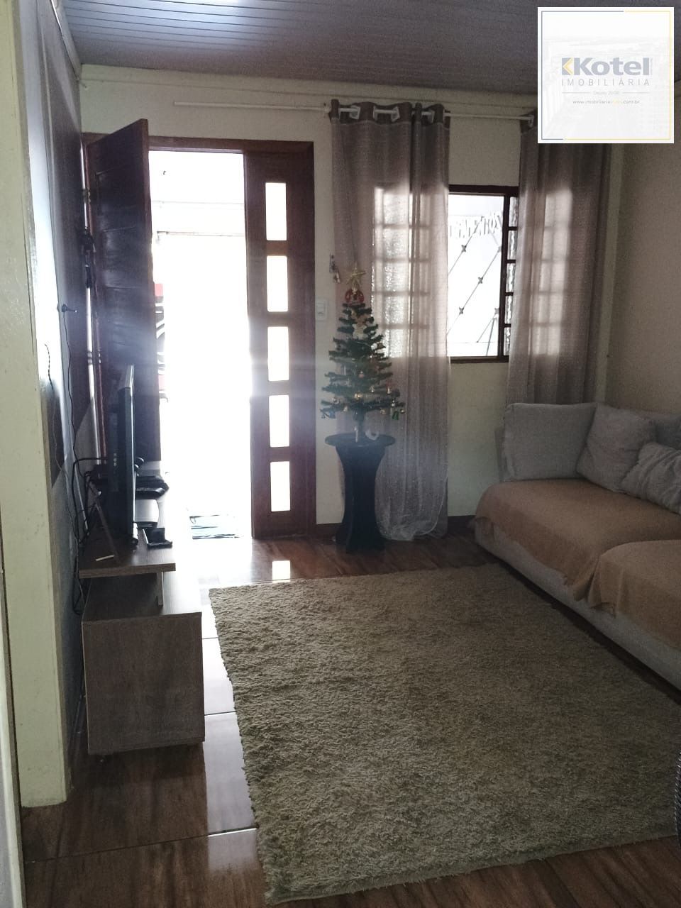 Casa com 3 quartos à venda Bairro Costa e Silva perto Eco Ville Porto Alegre — foto 3