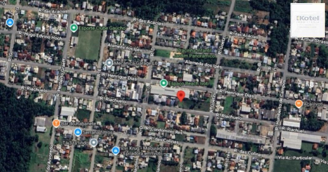 Terreno em Ivoti — foto 3