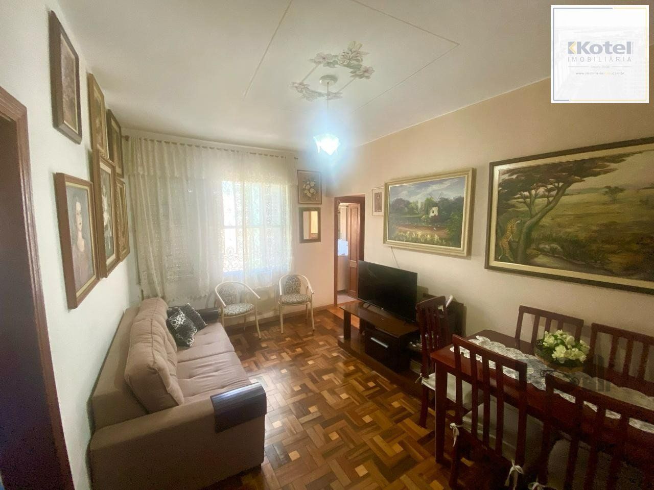 Apartamento 2 quartos à venda, 57m², Partenon - Porto Alegre — foto 5
