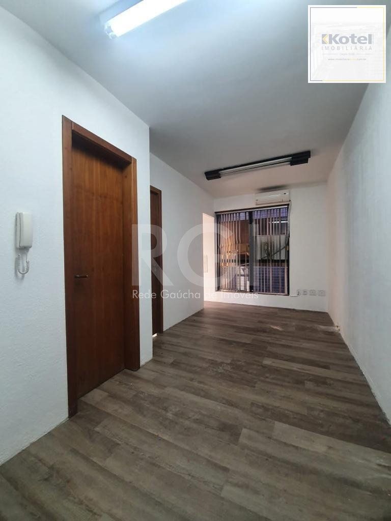 Conjunto/Sala para Venda - 30.09m², 0 dormitórios, Petrópolis. — foto 4