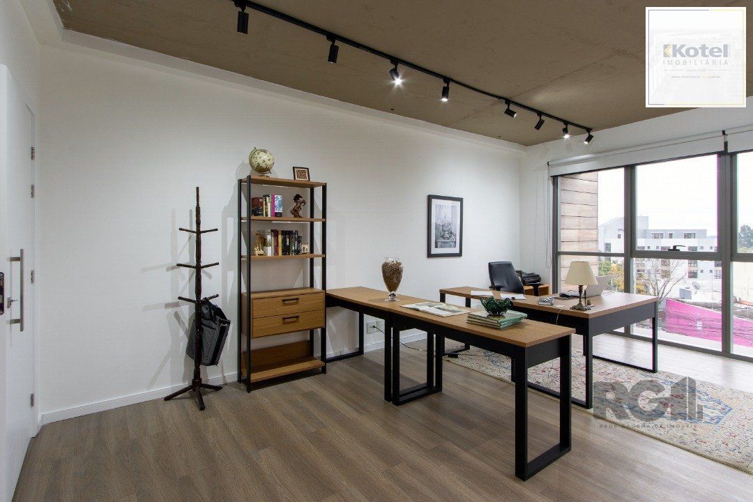 Sala Comercial à venda, 41m², Tristeza - Porto Alegre — foto 4