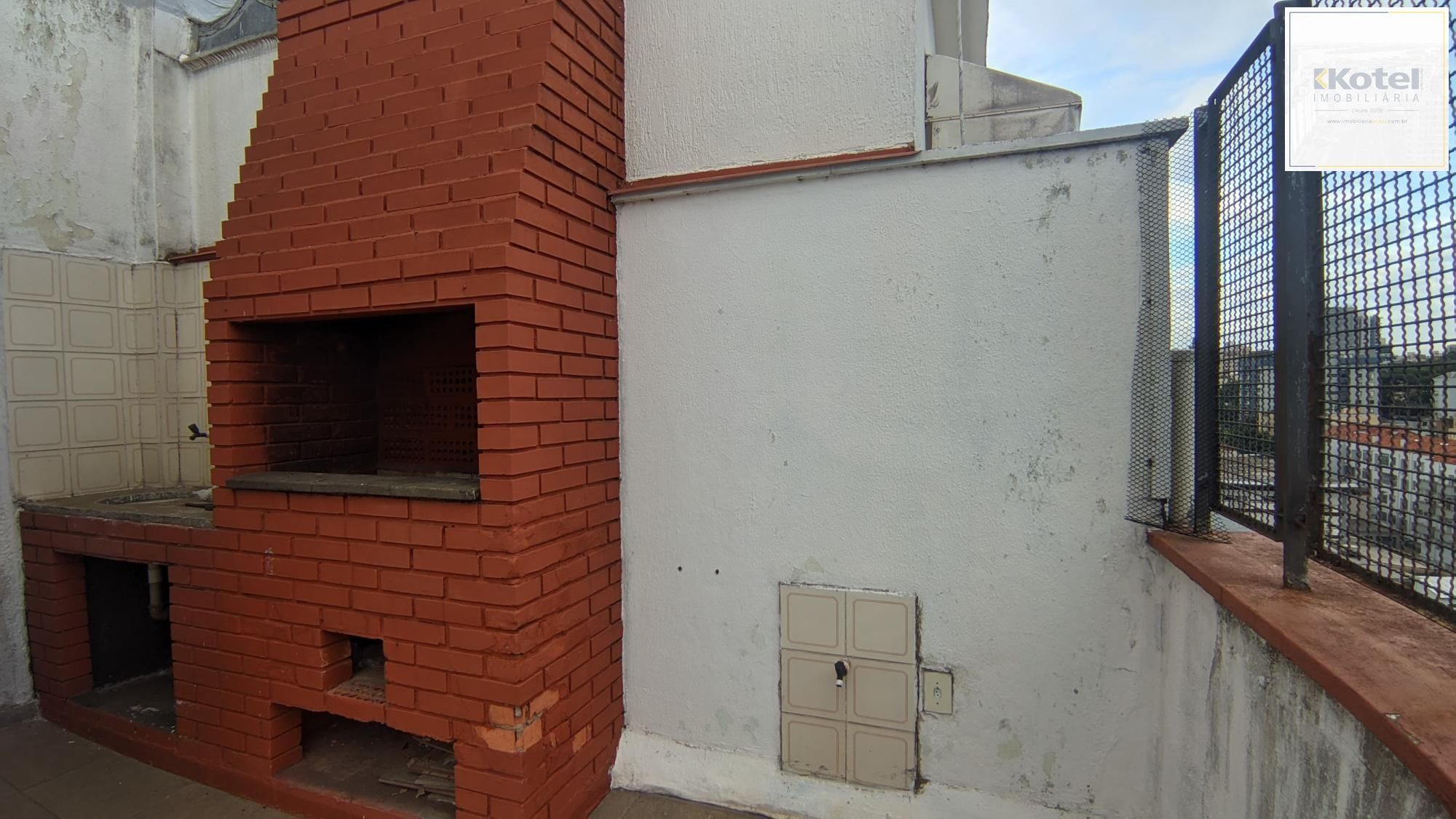 Cobertura 3 quartos à venda, 165m², Rio Branco - Porto Alegre