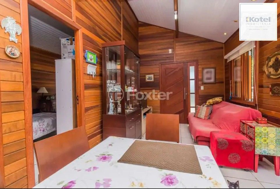 Casa 4 Dormitórios Bairro Gloria. — foto 5