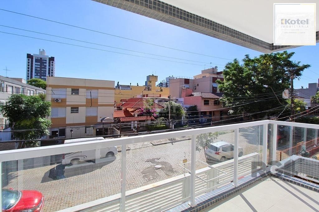 Cobertura 2 quartos à venda, 94m², Menino Deus - Porto Alegre — foto 2