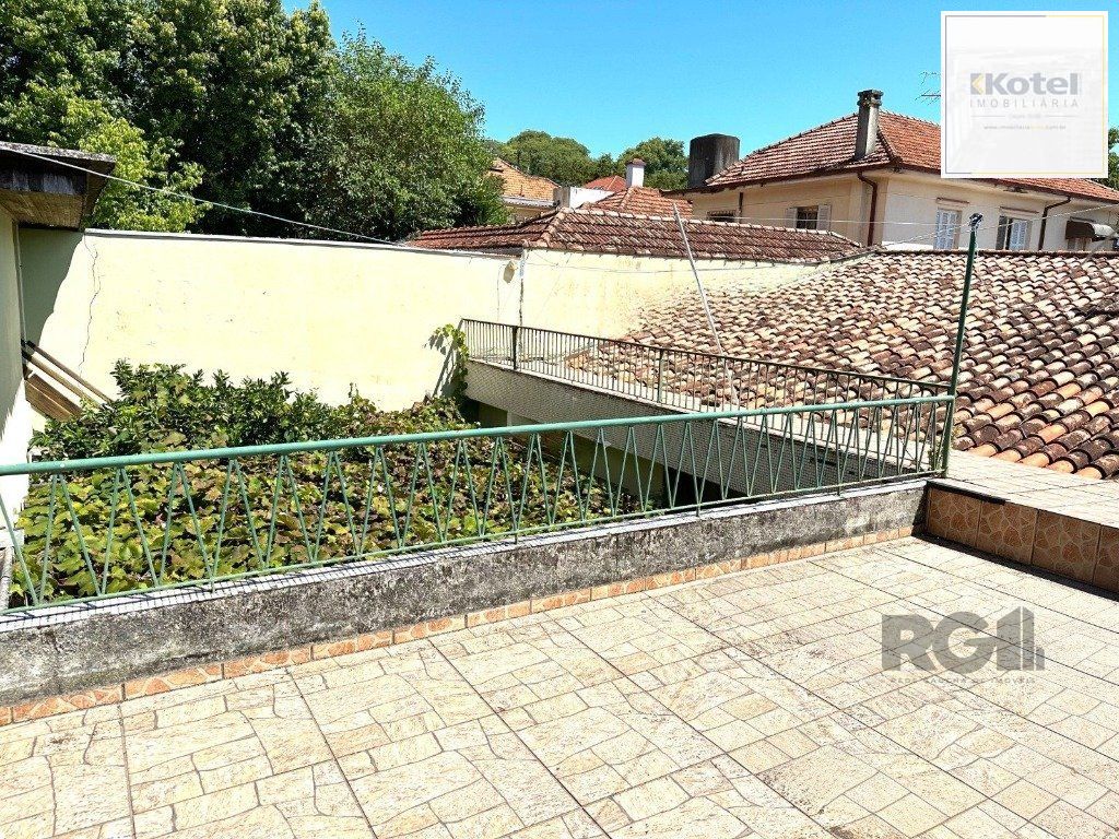 Casa 3 dormitórios no Bairro Glória, próxima a Prof. Oscar Pereira. — foto 3