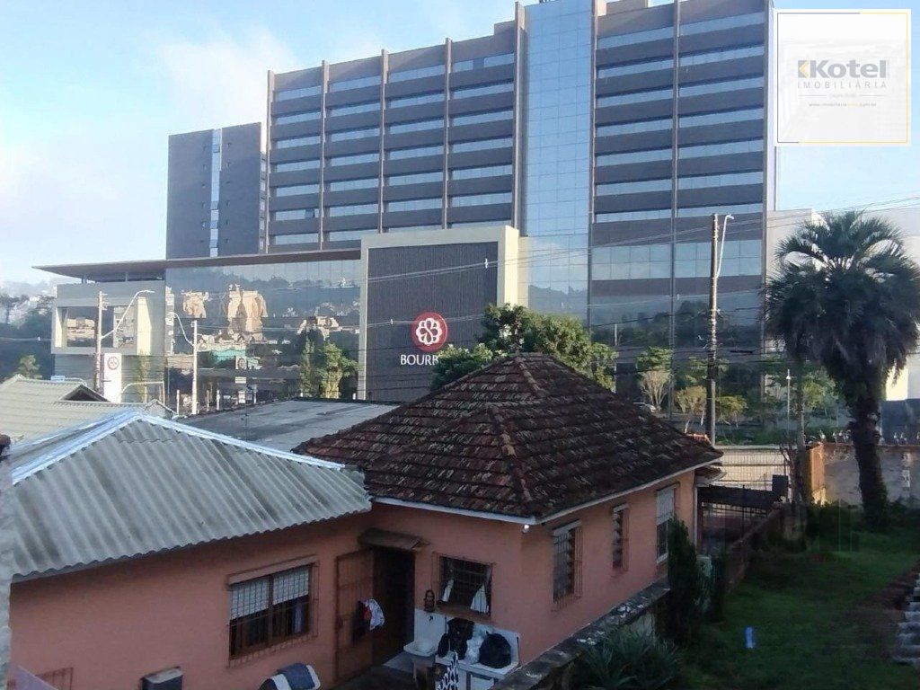 Terreno, à venda, Glória - Porto Alegre — foto 4