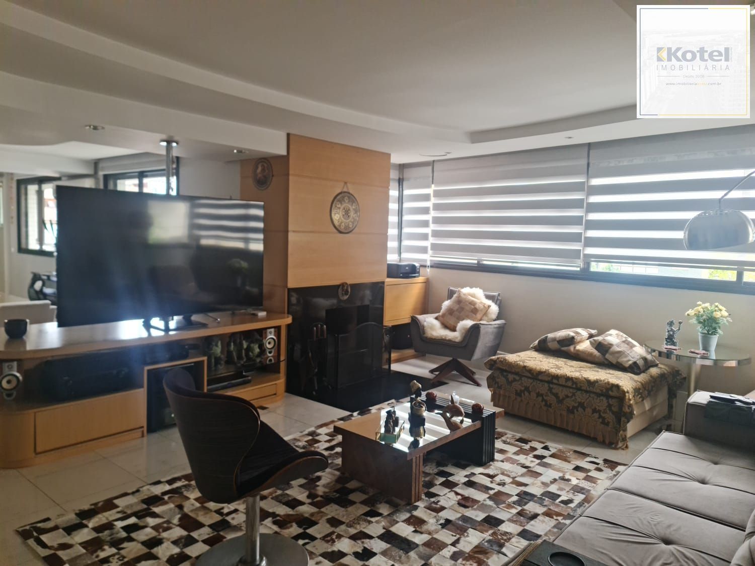 Apartamento, 3 quartos, à venda, 176 m², Mont Serrat - Porto Alegre — foto 4