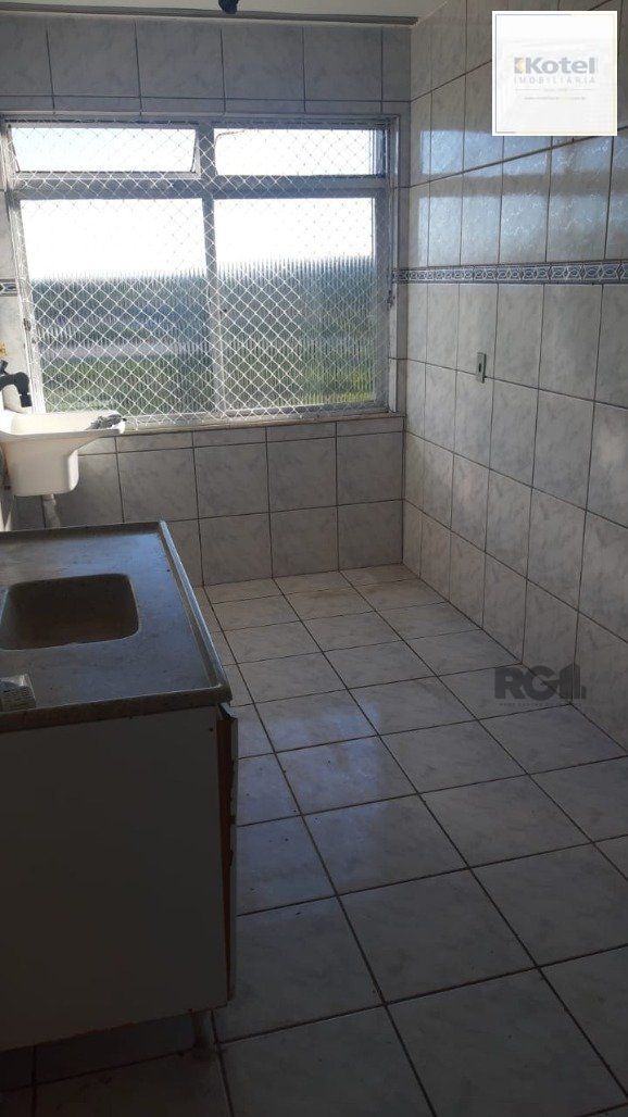 Apartamento 2 quartos à venda, 59m², Vila Nova - Porto Alegre