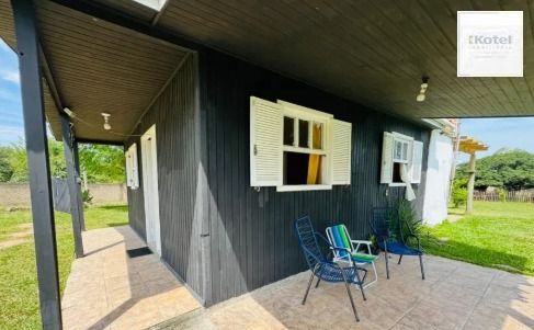 Sítio 2 quartos à venda, Parque Florestal Itapuã - Viamão