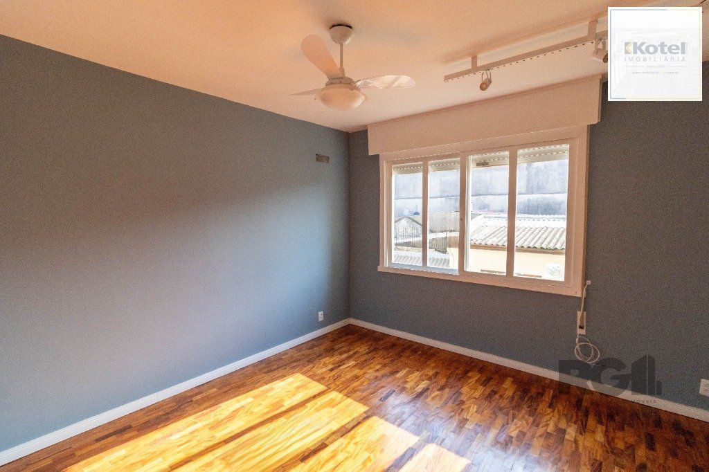Apartamento JK - 1 dormitório -  31 m² - CIDADE BAIXA — foto 3