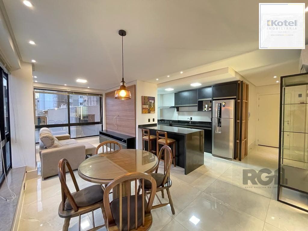 Apartamento 2 quartos à venda, 83m², Centro - Torres