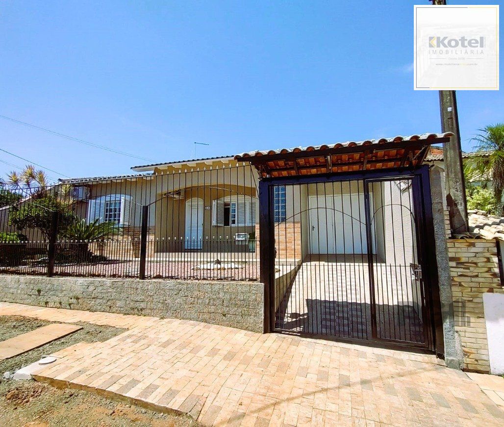 Casa 3 quartos à venda, 145m², Vila Cachoeirinha - Cachoeirinha