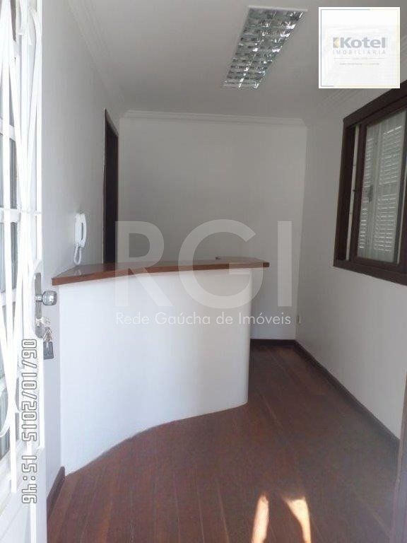 Casa Comercial com pavilhão de 294,03m² no bairro São Geraldo -Porto Alegre — foto 3