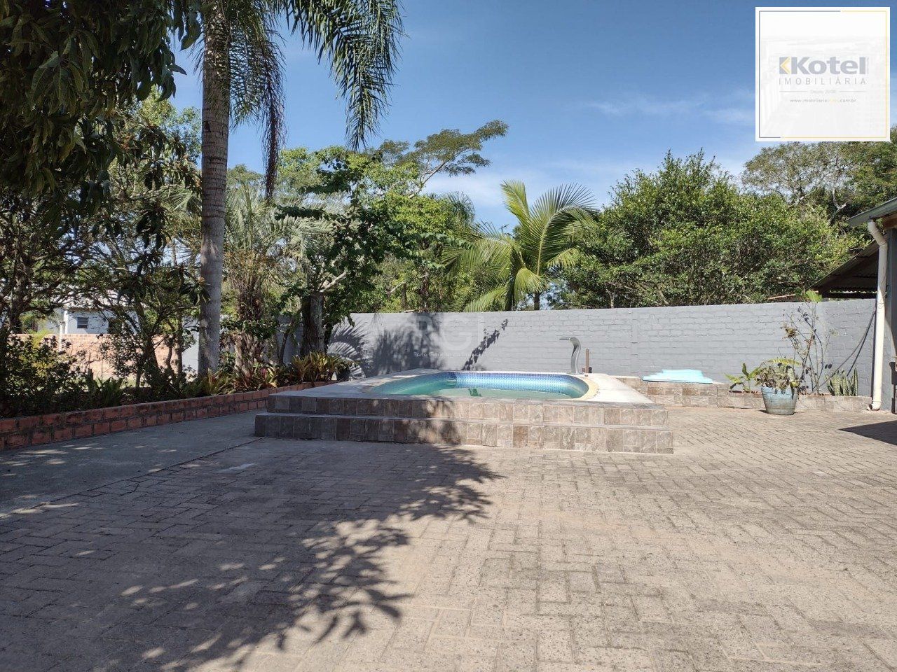 Sitio no bairro São Caetano em Porto Alegre — foto 4