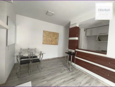 Apartamento de 2 dormitórios mobiliado no Bairro Santo Antonio — foto 2