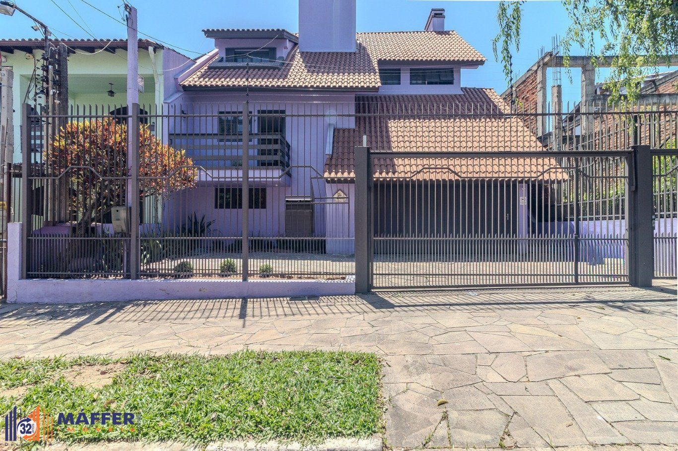 Casa, 3 quartos, à venda, 265 m², Jardim Itu - Porto Alegre — foto 2