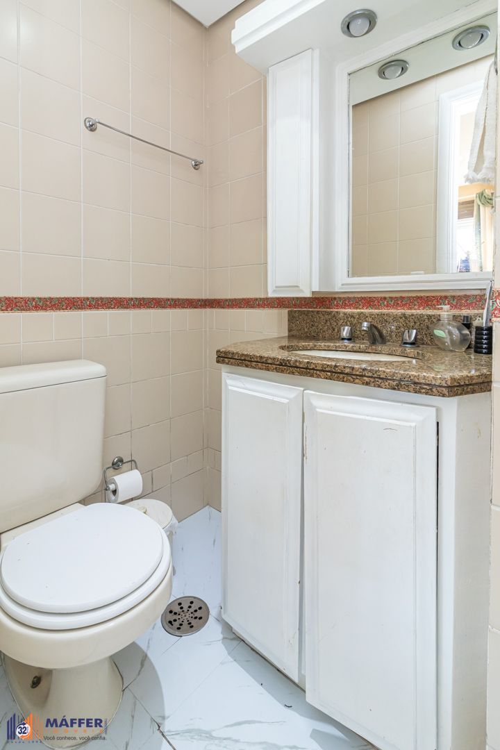 Apartamento, 3 quartos, 80 m² - Foto 22
