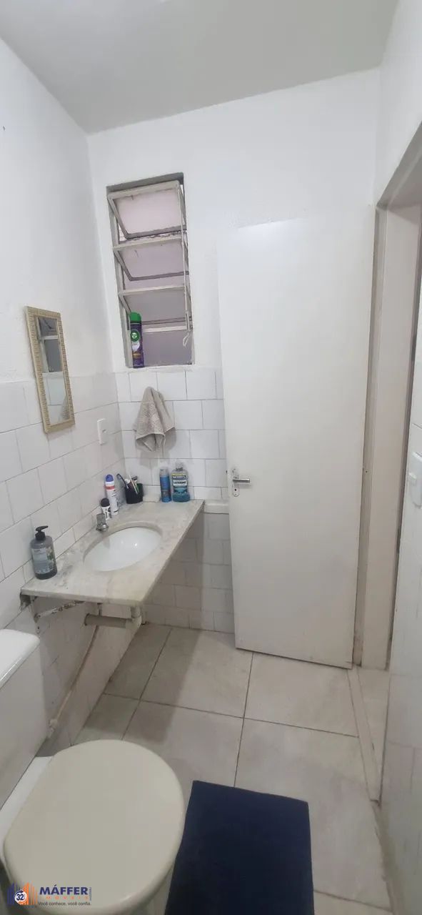 Apartamento, 1 quarto, 40 m² - Foto 17