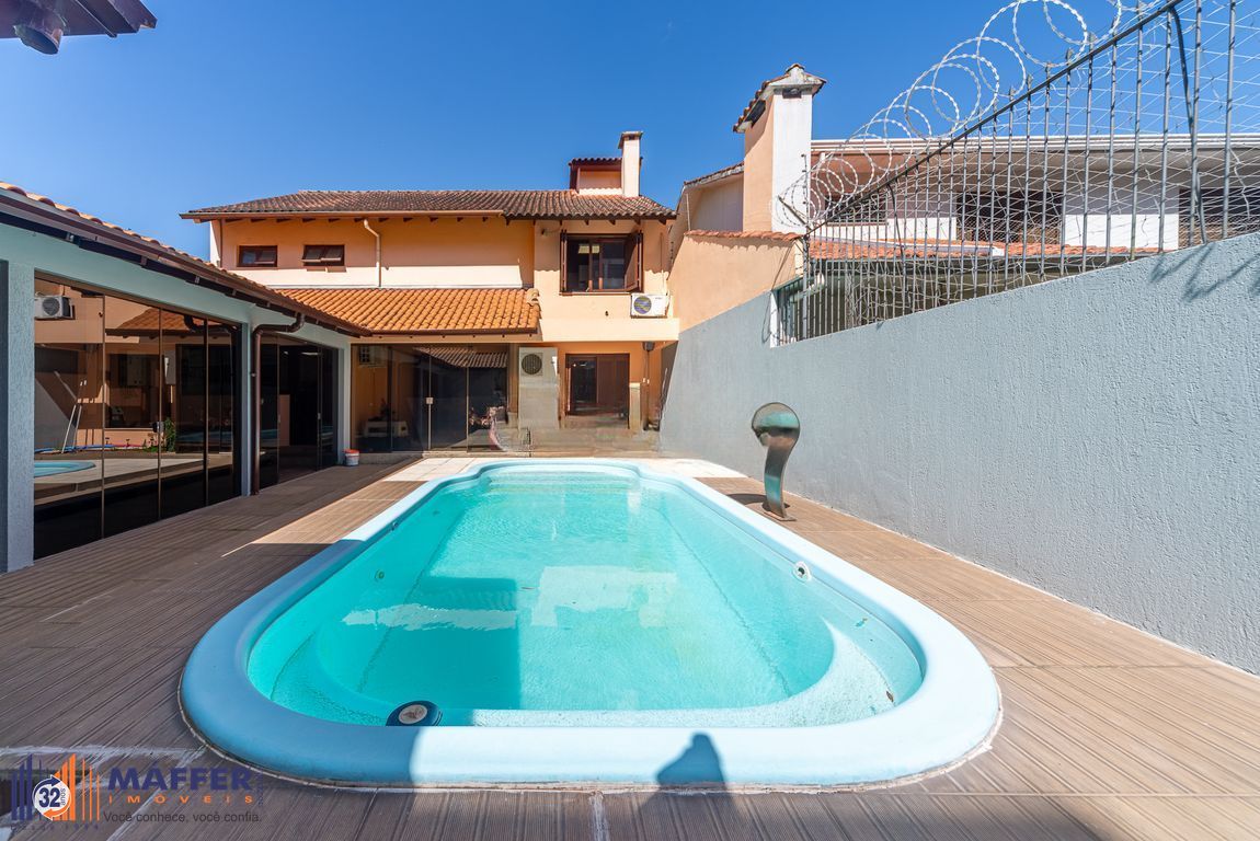 Casa, 4 quartos, 300 m² - Foto 46