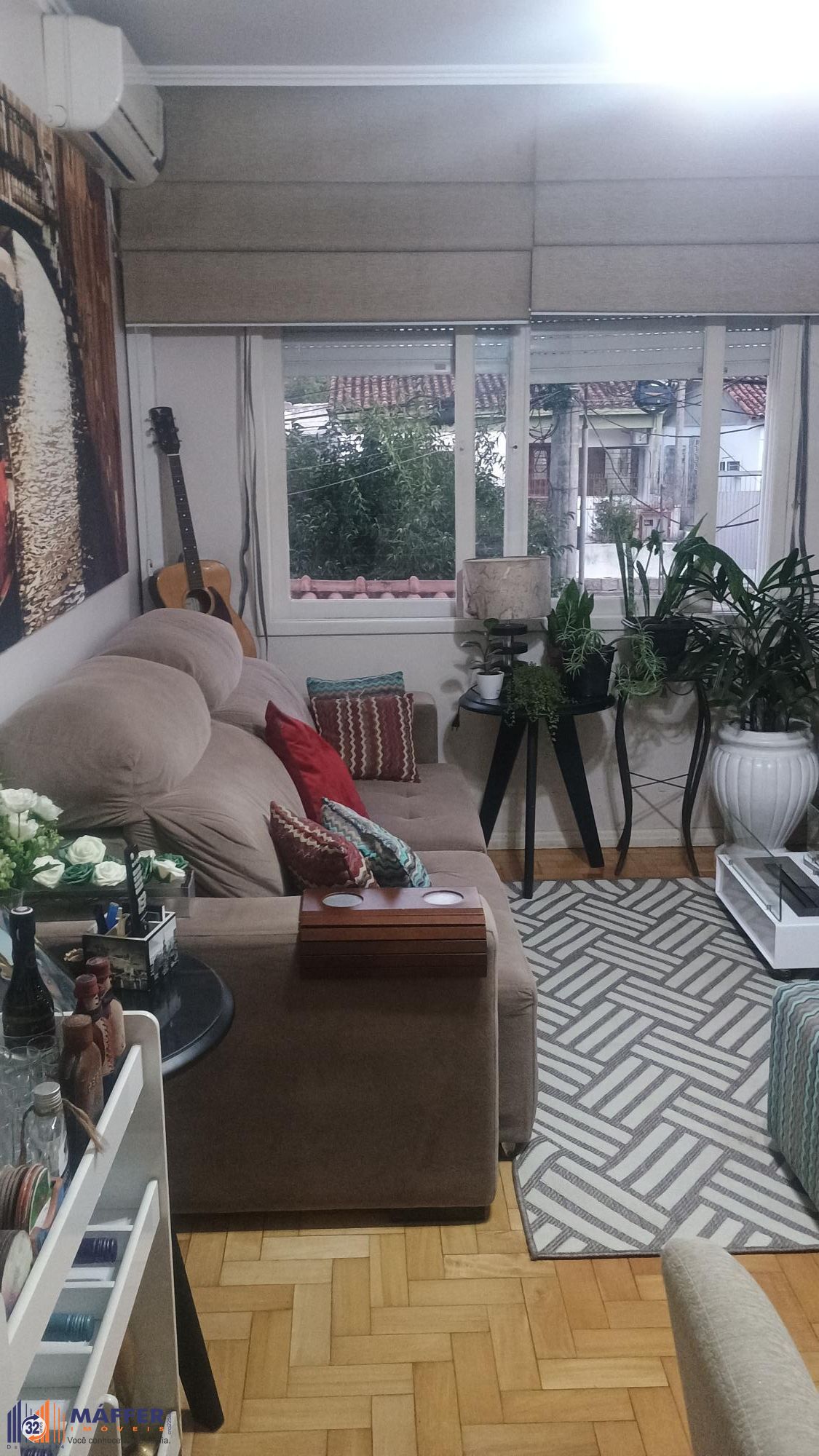 Apartamento, 2 quartos, à venda, 57 m², Glória - Porto Alegre — foto 5