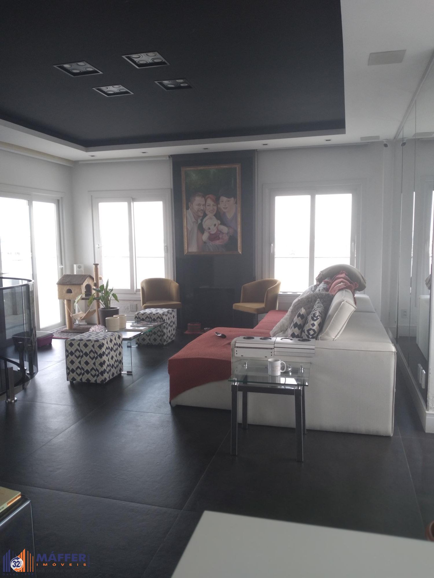 Apartamento, 2 quartos, 234 m² - Foto 26