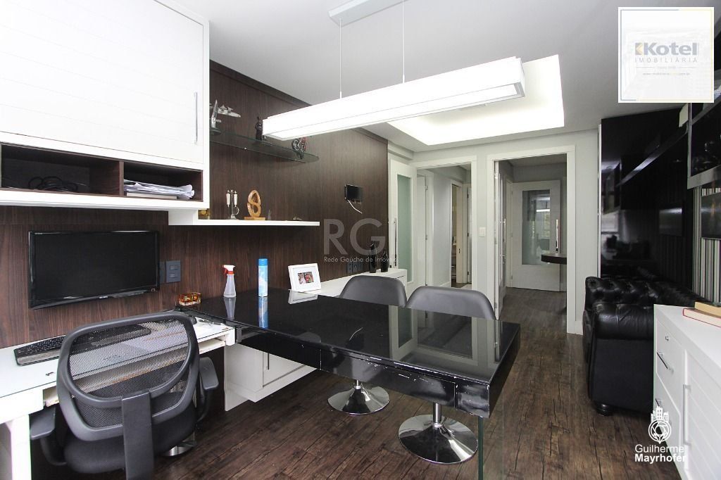 Sala, 56 m² - Venda por R$ R$ 449.000,00 - Menino Deus - Porto Alegre/RS