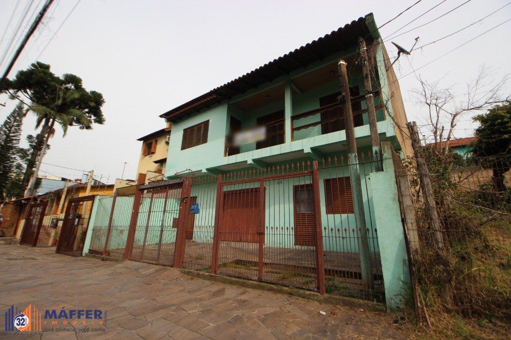 Casa, 3 quartos, 262 m² - Foto 1