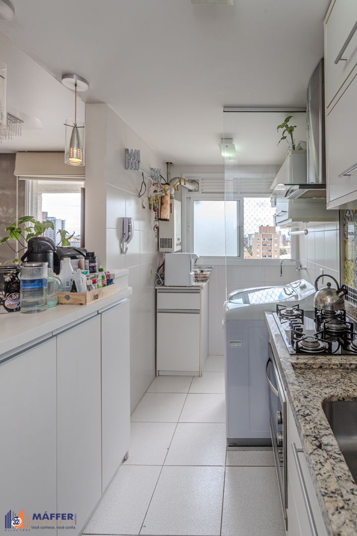 Apartamento, 2 quartos, 59 m² - Foto 22