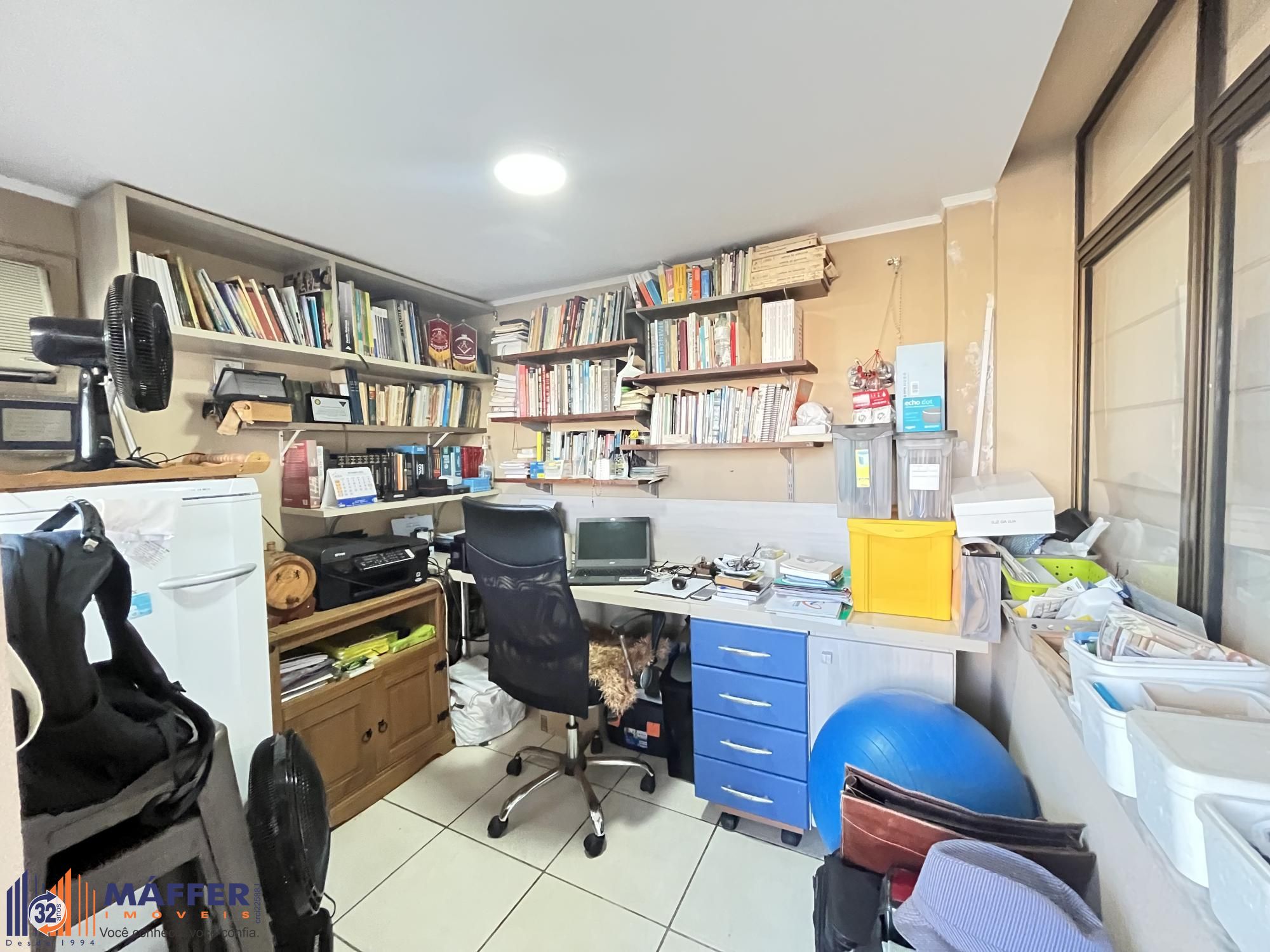 Apartamento, 3 quartos, 180 m² - Foto 11