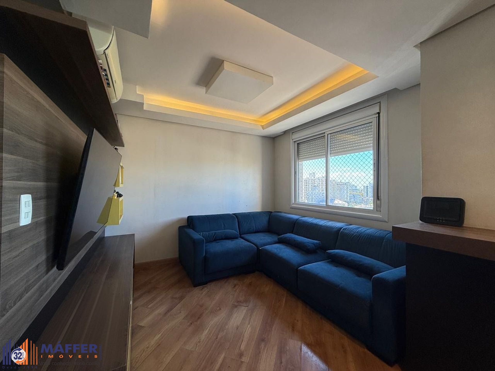 Apartamento, 2 quartos, à venda, 94 m², Jardim Europa - Porto Alegre — foto 5