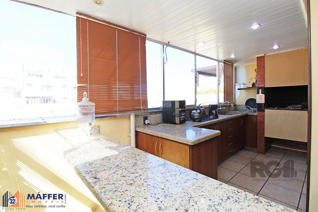 Cobertura, 2 quartos, à venda, 119 m², Cidade Baixa - Porto Alegre — foto 4