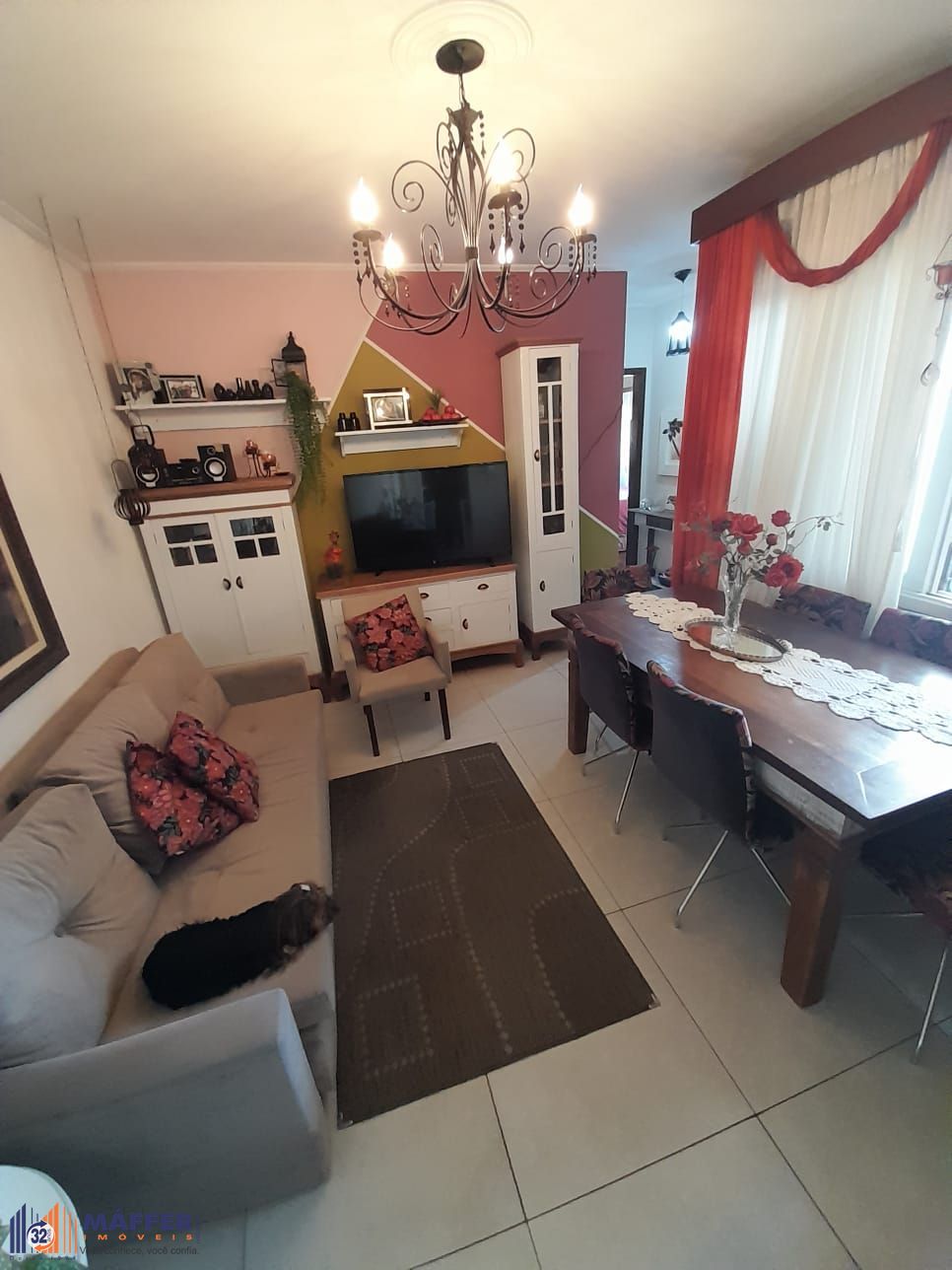 Apartamento, 2 quartos, 60 m² - Foto 21