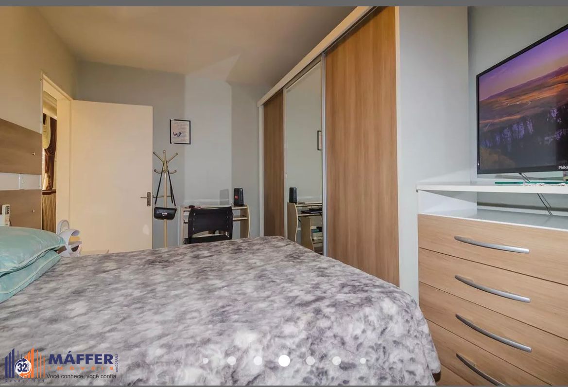 Apartamento, 2 quartos - Foto 9