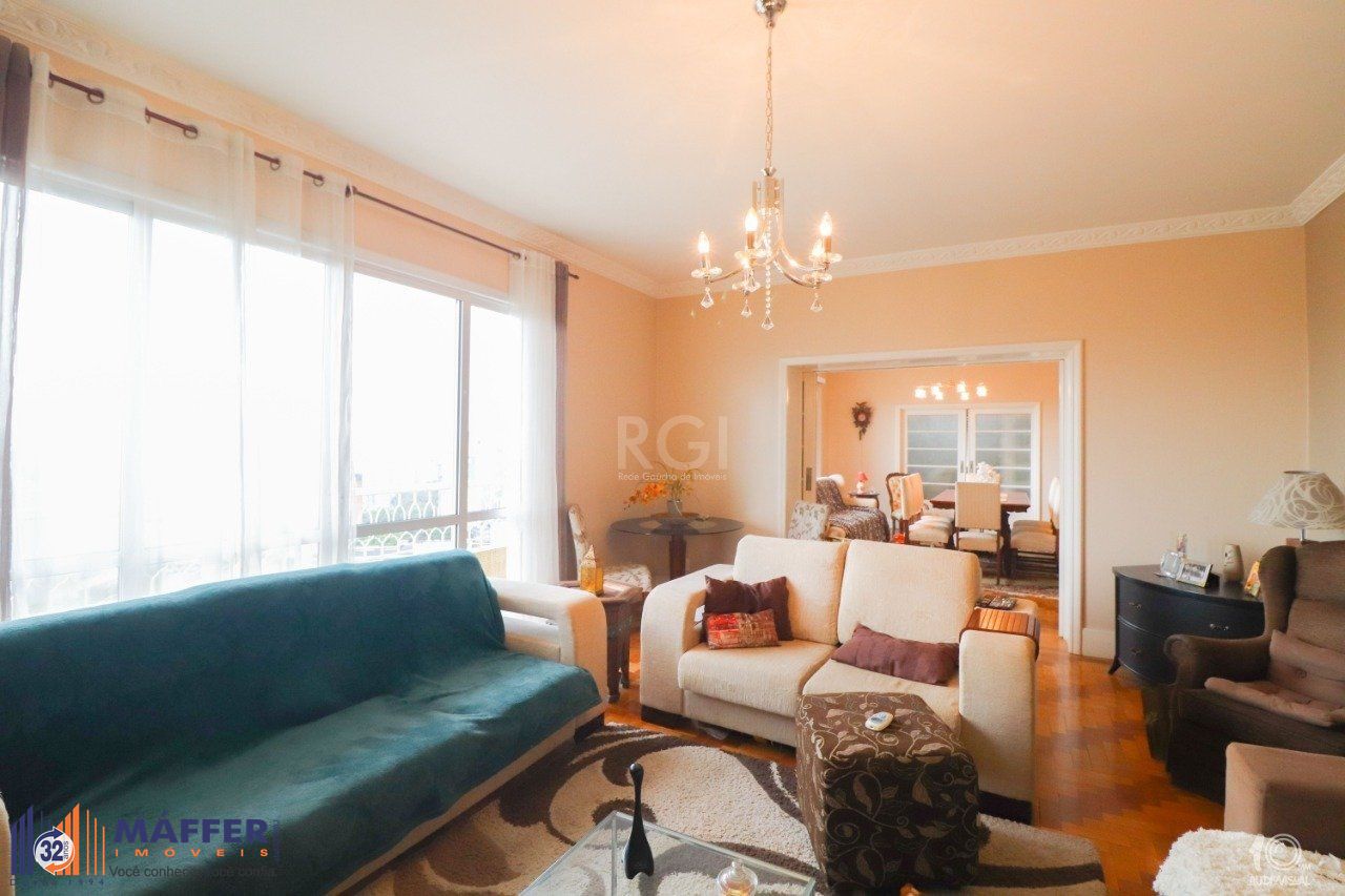 Apartamento, 3 quartos, à venda, 234 m², Independência - Porto Alegre — foto 5