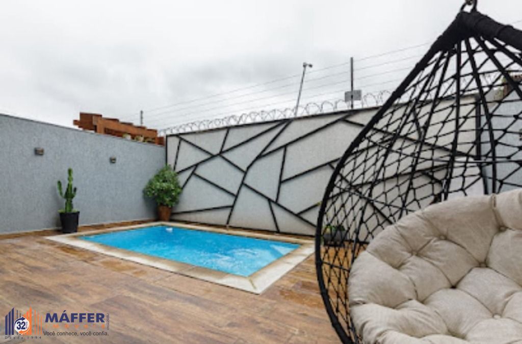 Casa, 3 quartos, 245 m² - Foto 28