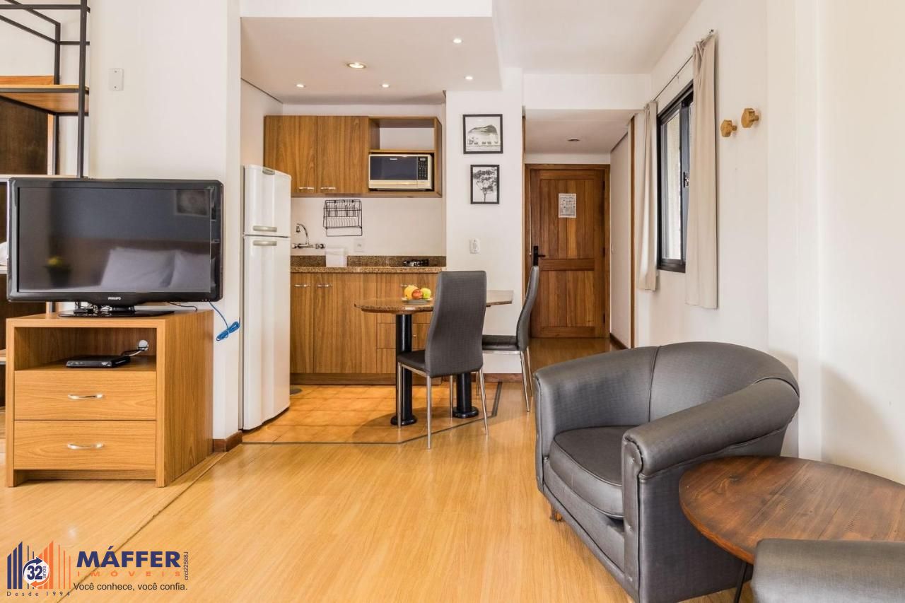 Cobertura, 1 suíte, à venda, 83 m², Moinhos de Vento - Porto Alegre — foto 5