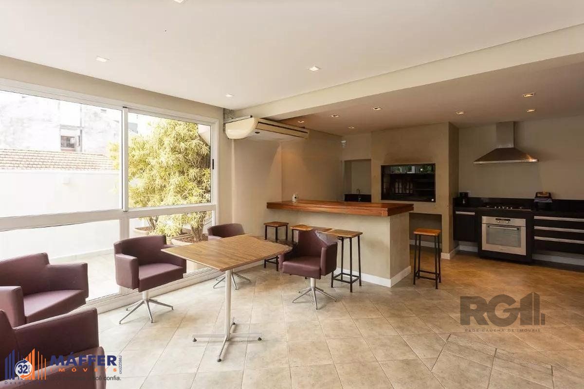 Duplex no Villa de Nugá Apto 303, 1 suíte, à venda, 77 m², Bela Vista - Porto Alegre — foto 5