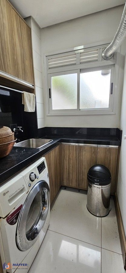Apartamento, 3 quartos, 192 m² - Foto 9