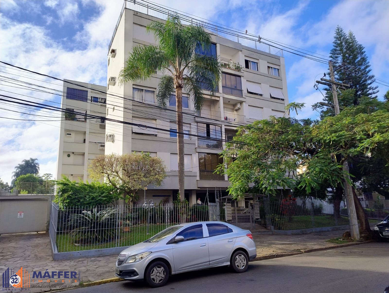 Apartamento, 4 quartos, 114 m² - Foto 1