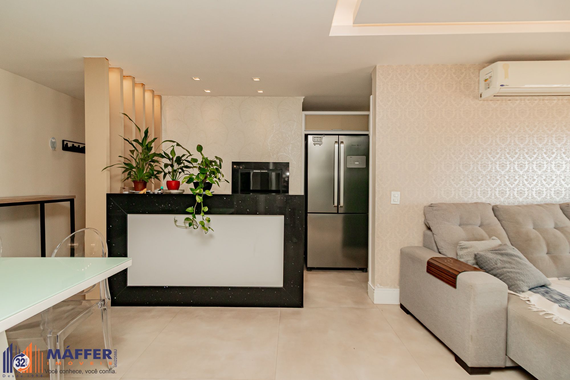 Apartamento, 3 quartos, à venda, 82 m², São Geraldo - Porto Alegre — foto 5