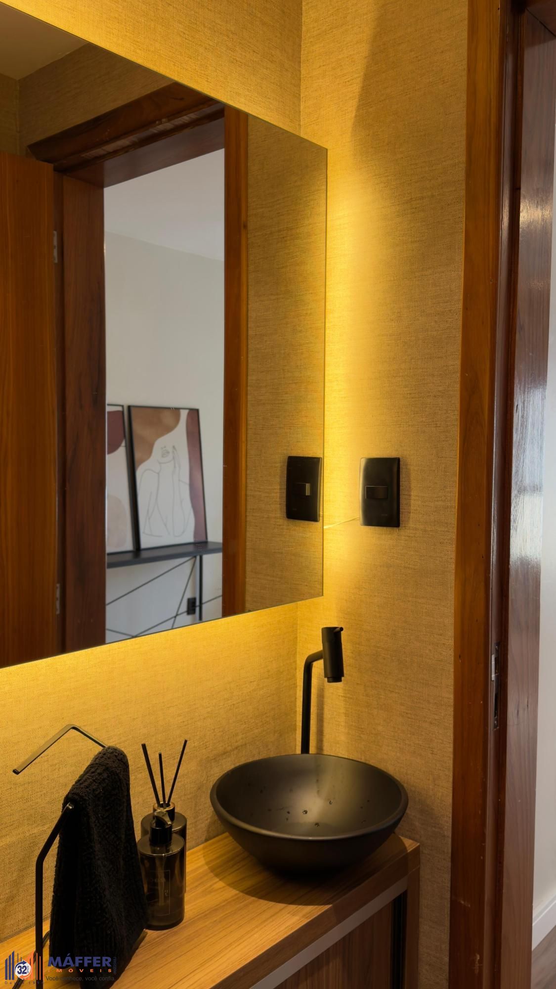 Sala-Conjunto, 27 m² - Foto 6