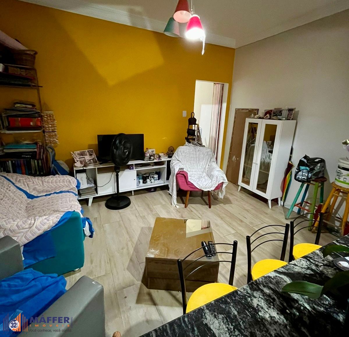 Apartamento, 2 quartos, 75 m² - Foto 4