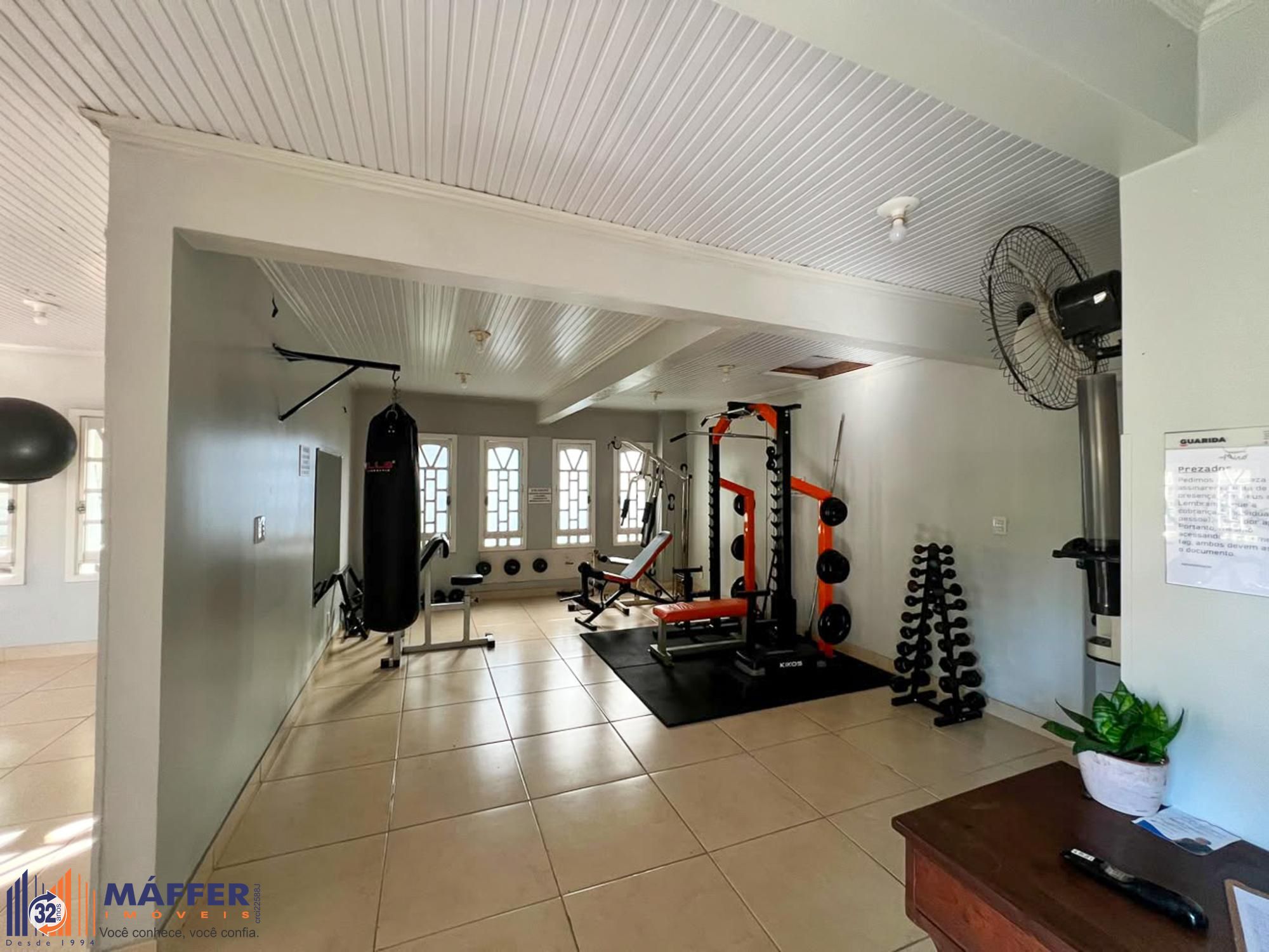 Apartamento, 2 quartos, 75 m² - Foto 40