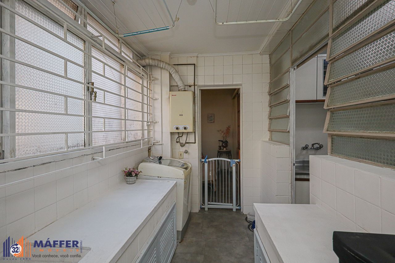 Apartamento, 3 quartos, 125 m² - Foto 32